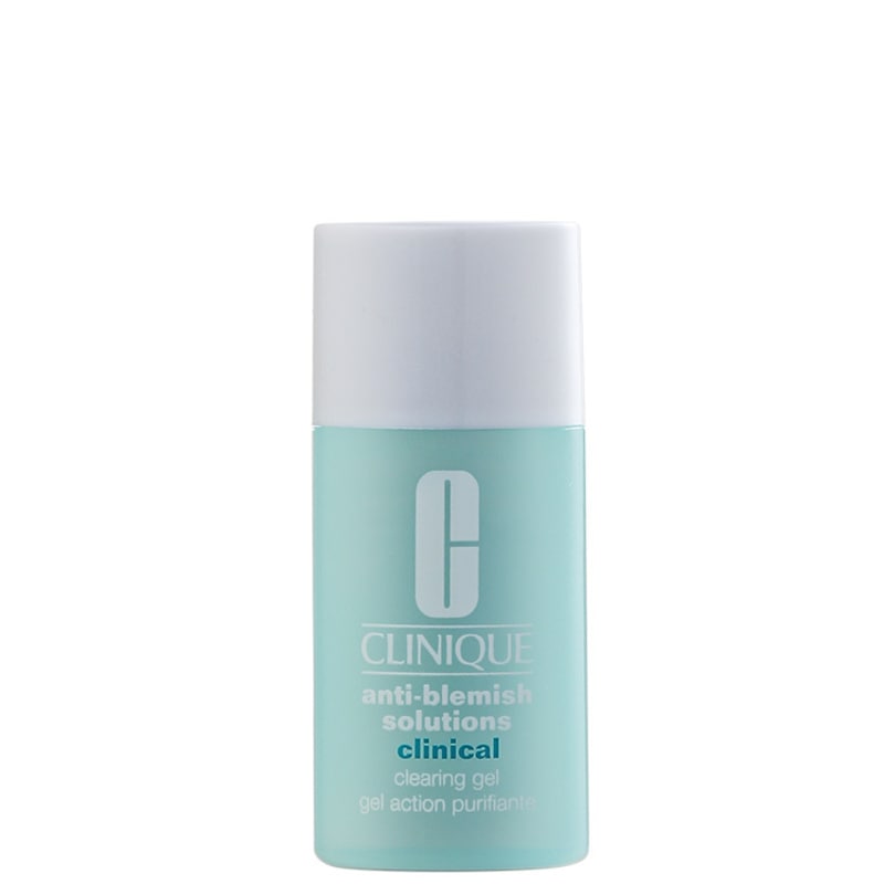 Clinique Anti-Blemish Solutions Clinical Clearing - Gel de Tratamento 15ml