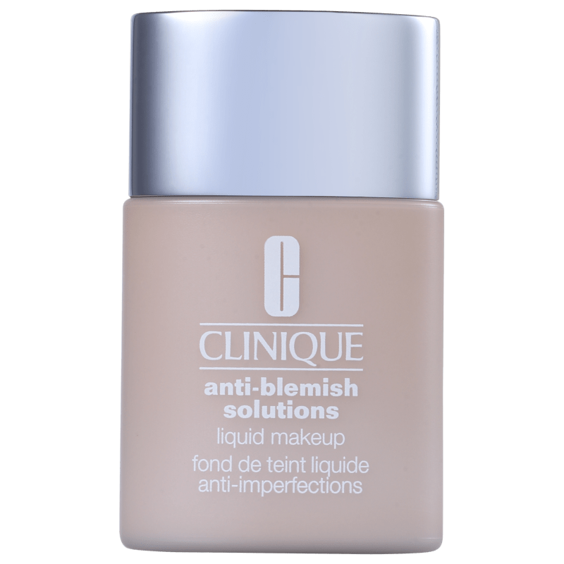 Clinique Antiblemish Solutions Liquid Makeup Ivory - Base Líquida 30ml