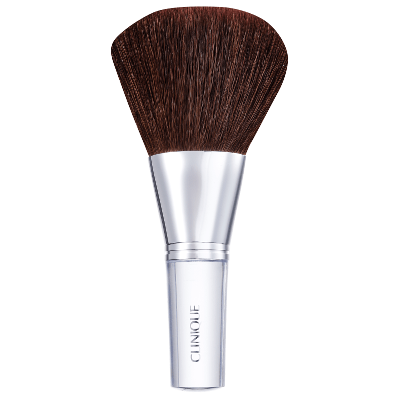 Clinique Bronzer/Blender - Pincel para Pó