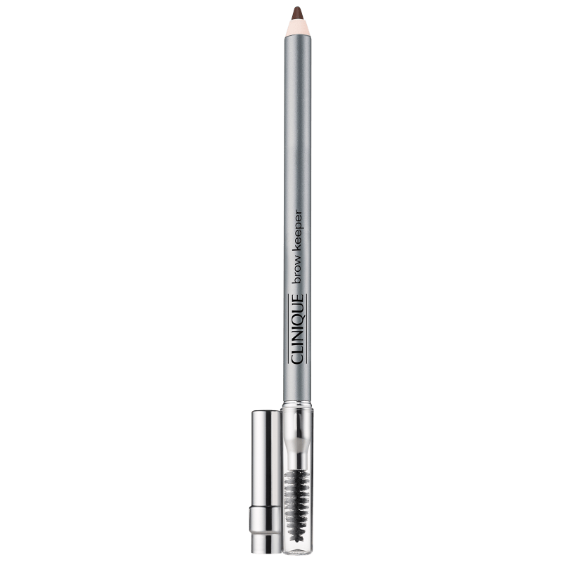 Clinique Brow Keeper Warm Brown - Lápis para Sobrancelha 1,2g