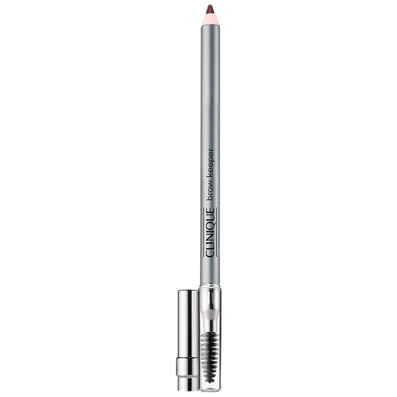 Clinique Brow Keeper Warm Brown - Lápis para Sobrancelha 1,2g