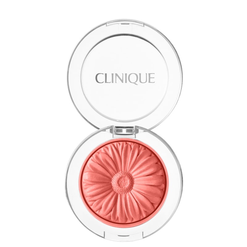 Clinique Cheek Pop Ginger Pop - Blush em Pó 3,5g