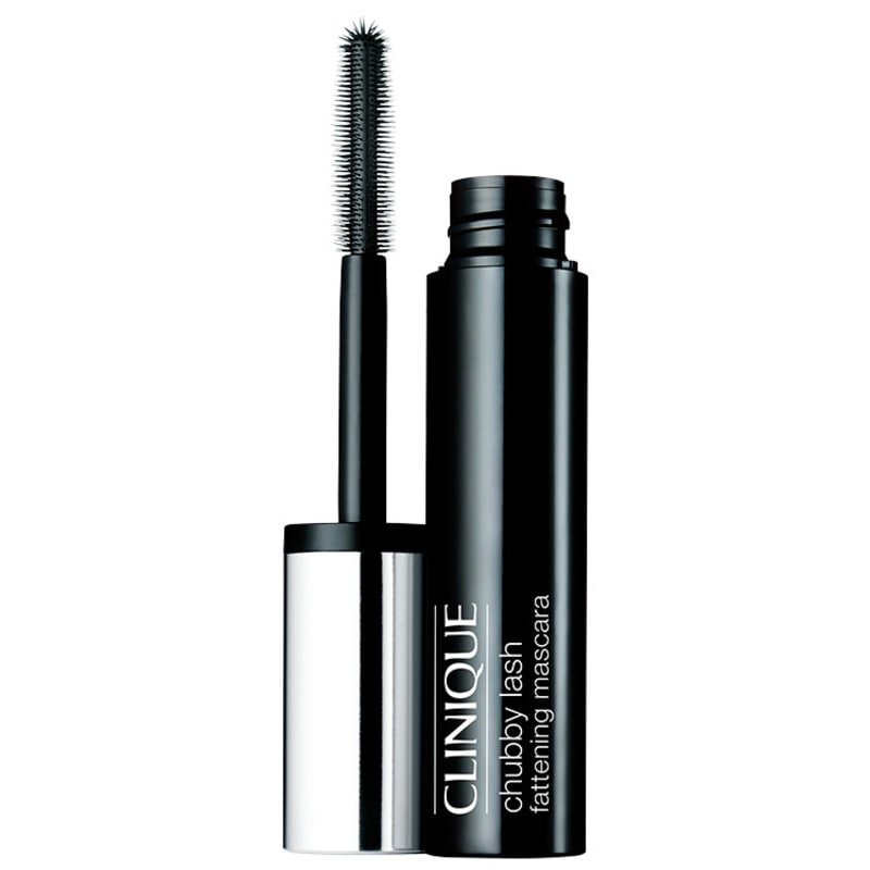 Clinique Chubby Lash Fattening Jumbo Jet - Máscara para Cílios 10ml