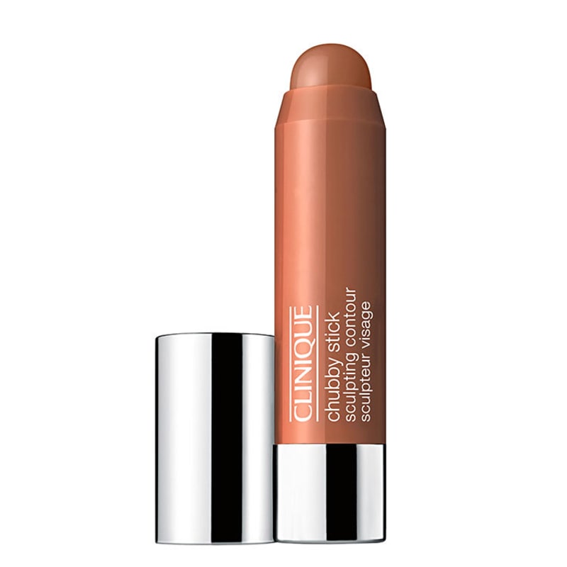 Clinique Chubby Stick Sculpting Contour Curvy - Bronzer 6g