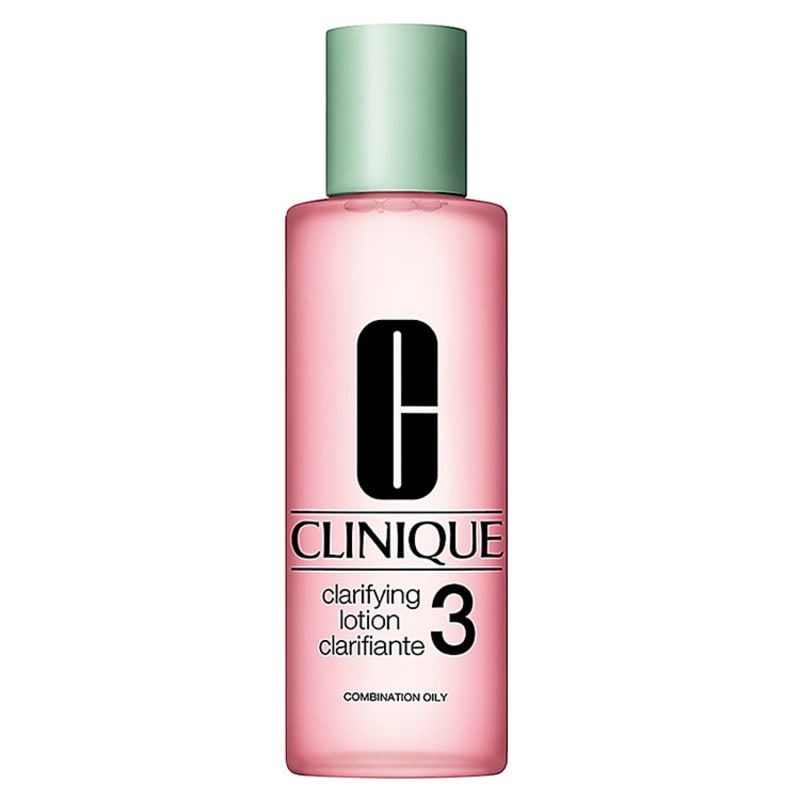 Clinique Clarifying Lotion 3 - Esfoliante 200ml