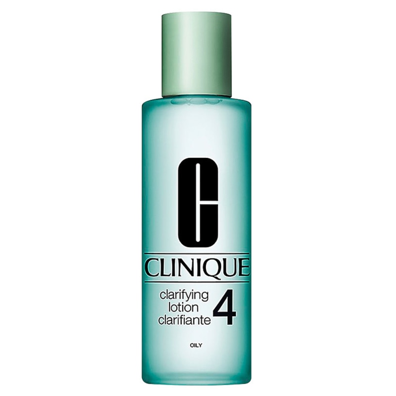 Clinique Clarifying Lotion 4 - Esfoliante 400ml