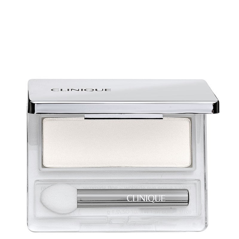 Clinique Colour Surge Eye Shadow Soft Shimmer Sugar Sugar - Sombra 2,1g