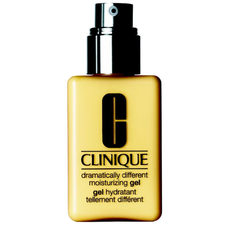 Clinique Dramatically Different Moisturizing Gel - Hidratante 125ml