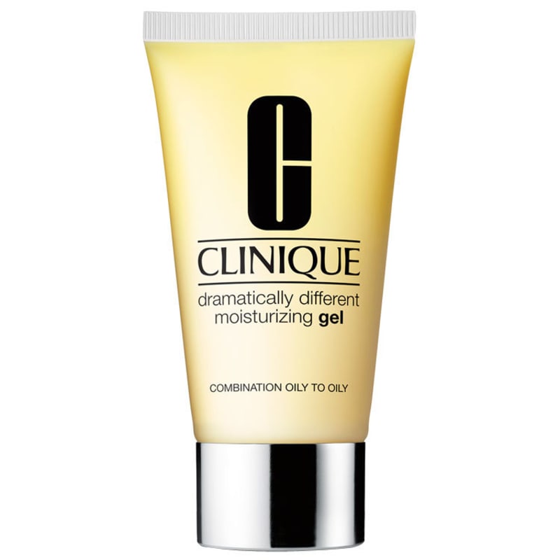Clinique Dramatically Different Moisturizing Gel - Hidratante 50ml