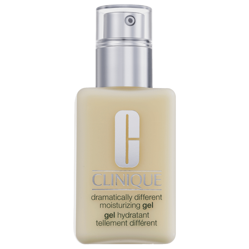 Clinique Dramatically Different Moisturizing Gel - Hidratante Facial 125ml