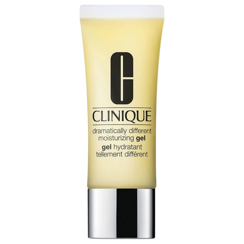 Clinique Dramatically Different Moisturizing Gel - Hidratante Facial 30ml