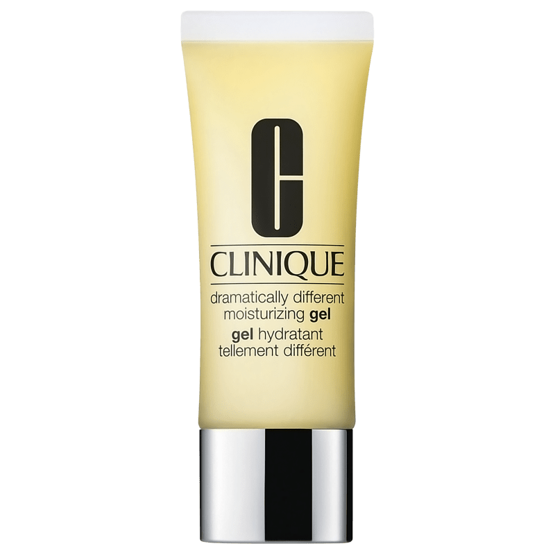 Clinique Dramatically Different Moisturizing Gel - Hidratante Facial 30ml