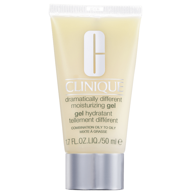 Clinique Dramatically Different Moisturizing Gel - Hidratante Facial 50ml