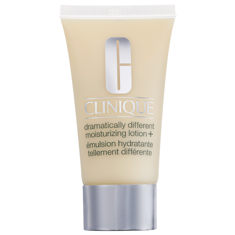 Clinique Dramatically Different Moisturizing Lotion+ - Hidratante Facial 50ml