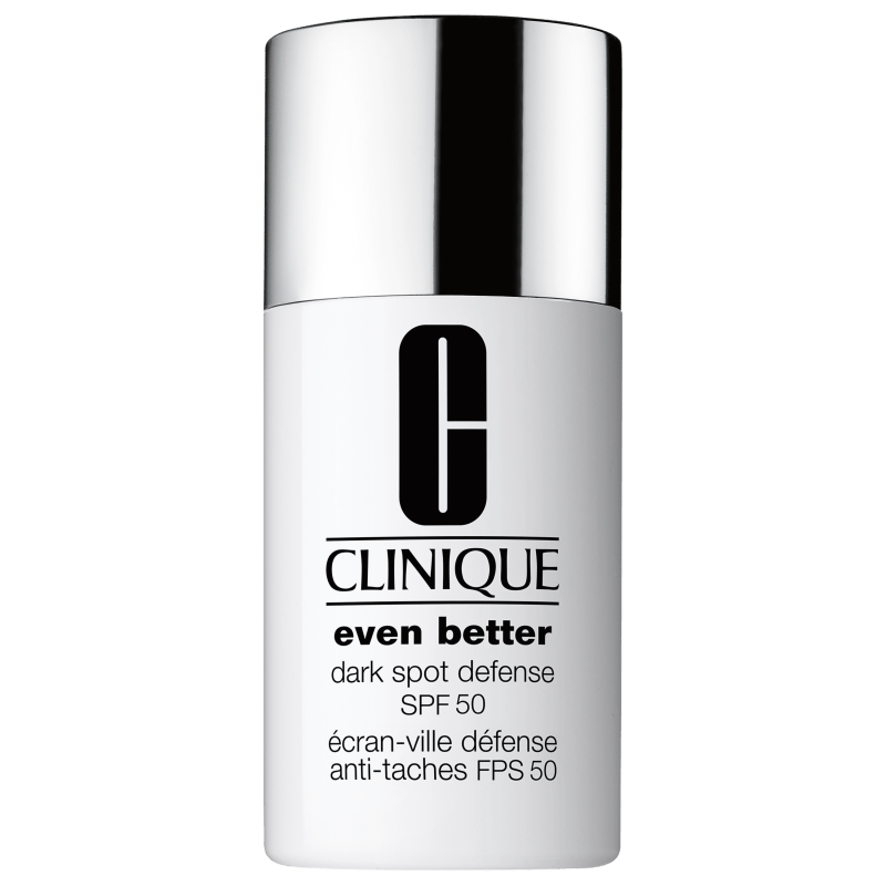 Clinique Even Better Dark Spot Defense FPS 50 - Protetor Solar Facial 30ml