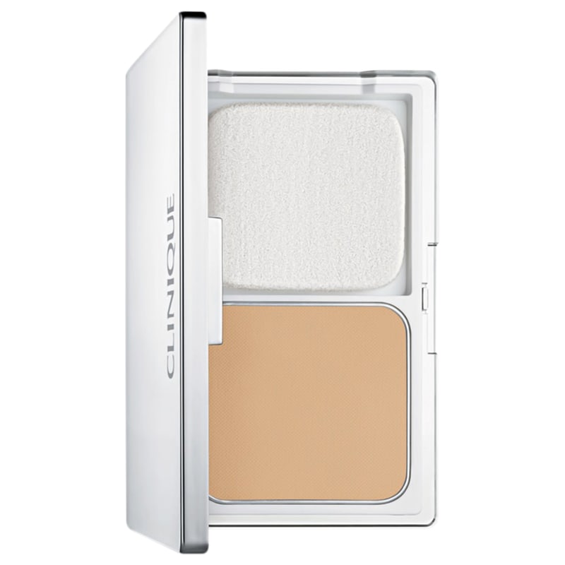 Clinique Even Better Powder Makeup Water Veil FPS 25 Light Cream - Base em Pó 10g