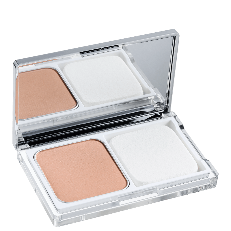 Clinique Even Better Powder Makeup Broad Spectrum Bare FPS 25 - Pó Compacto Luminoso 10g