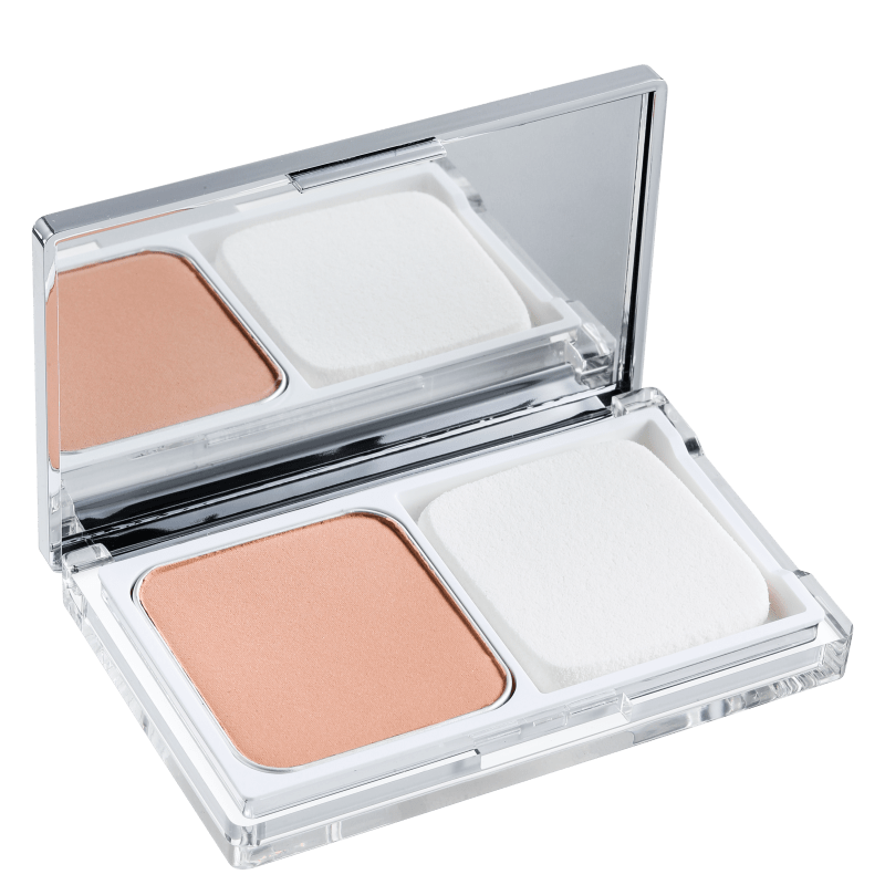 Clinique Even Better Powder Makeup Broad Spectrum Spf25 Honey Wheat - Pó 10g