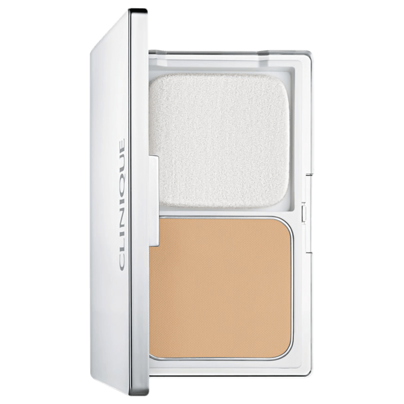 Clinique Even Better Powder Makeup Water Veil FPS 25 Light Cream - Base em Pó 10g