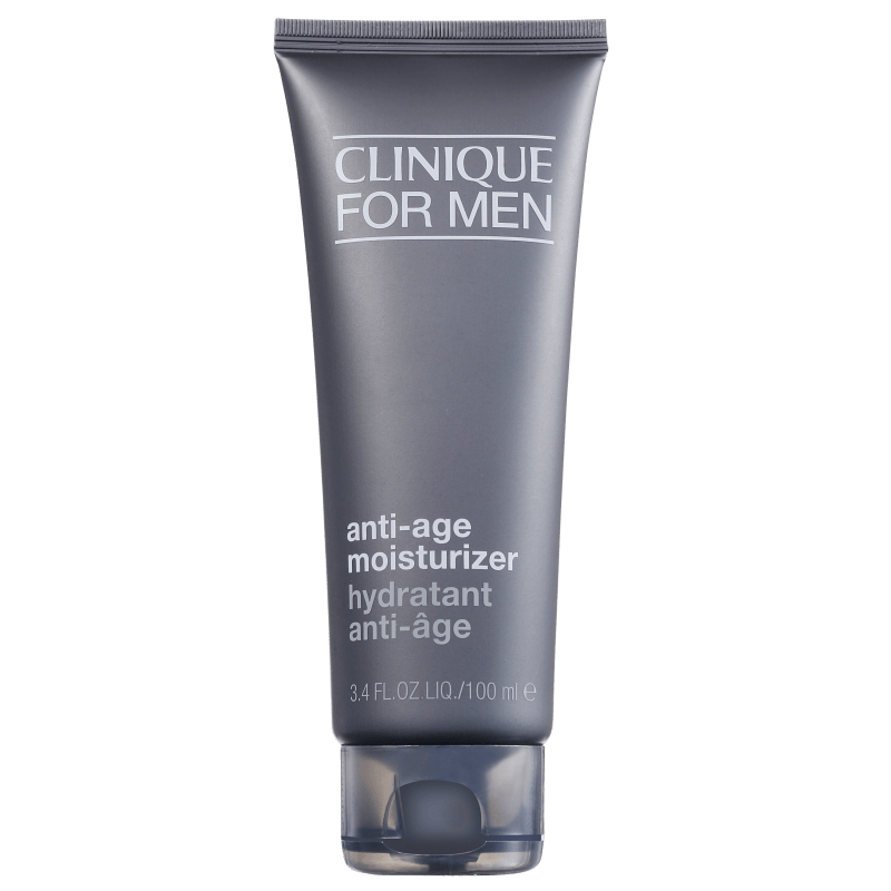 Clinique For Men Anti-Age Moisturizer - Hidratante Anti-Idade 100ml