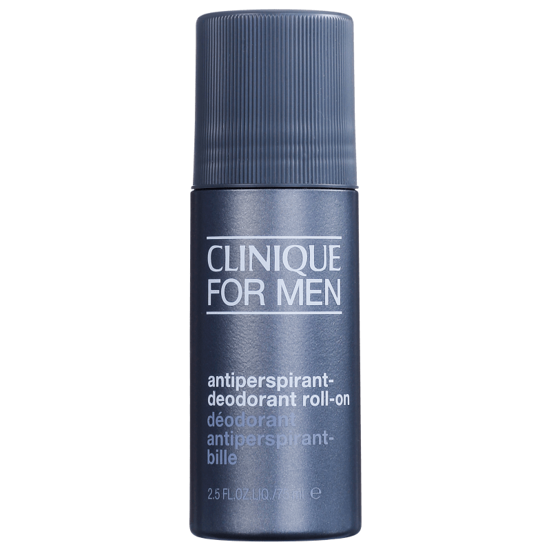 Clinique For Men Antiperspirant - Desodorante Roll-on Masculino 75ml