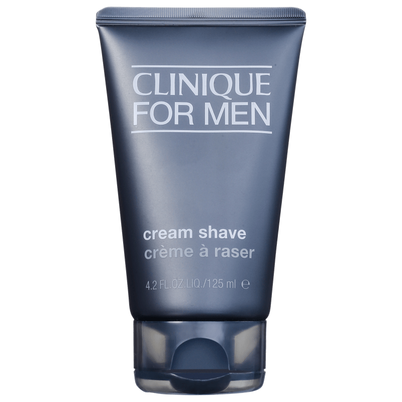 Clinique For Men Cream Shave - Creme de Barbear 125ml