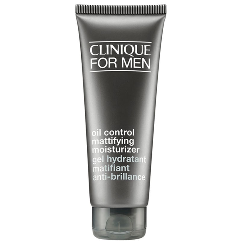 Clinique Oil Control Moisturizer - Hidratante Facial 100ml