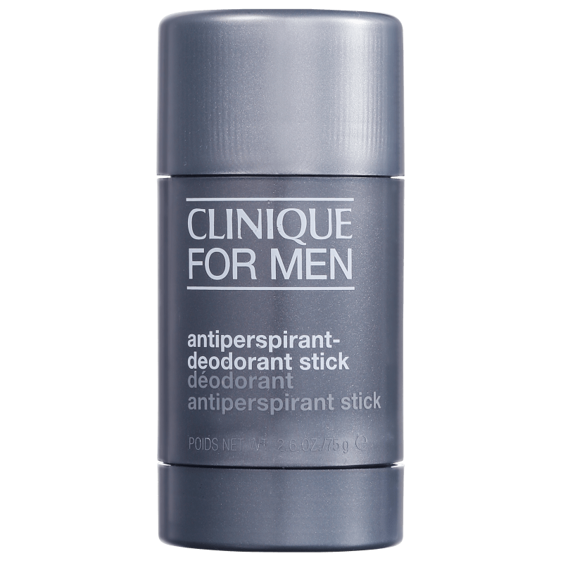 Clinique For Men Skin Supplies Antiperspirant Stick - Desodorante Masculino 75g