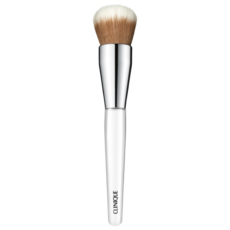 Clinique Foundation Buff - Pincel para Base
