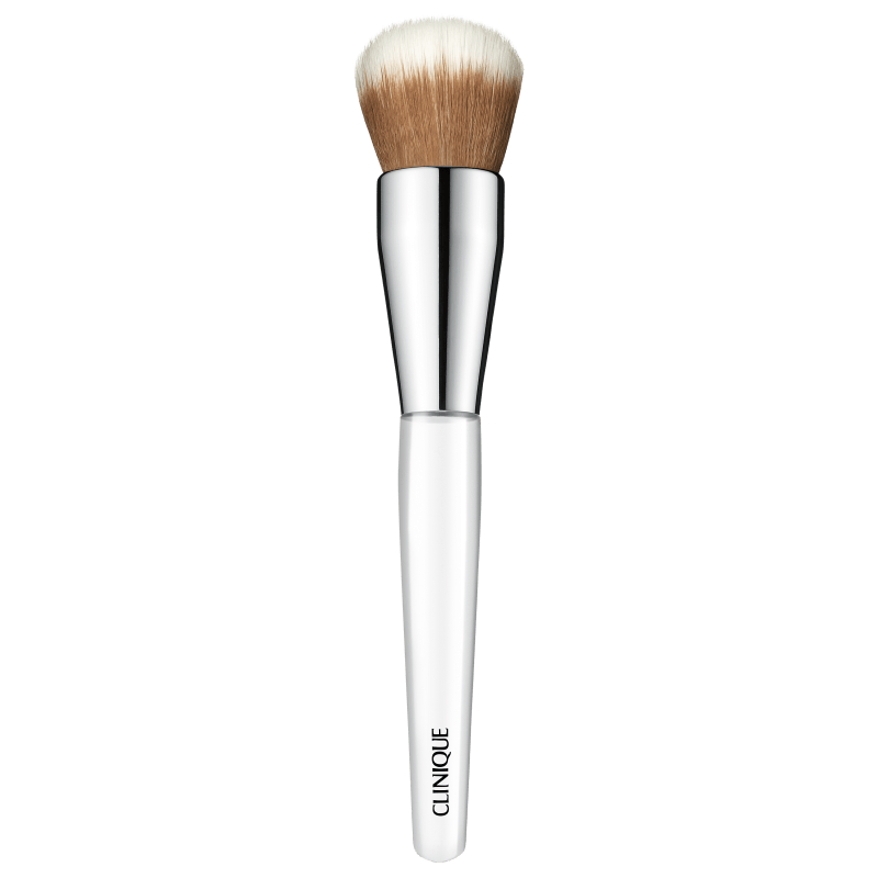 Clinique Foundation Buff - Pincel para Base
