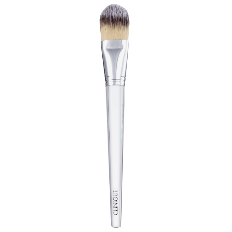 Clinique Foundation - Pincel para Base Líquida