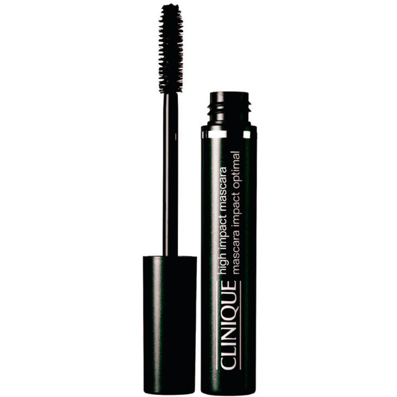 Clinique High Impact Black - Máscara para Cílios 7ml