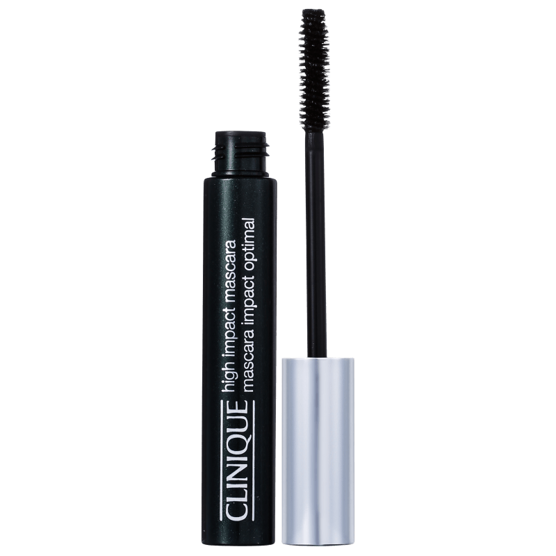 Clinique High Impact Black - Máscara para Cílios 7ml