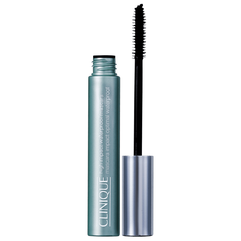 Clinique High Impact Waterproof Black - Máscara para Cílios 8ml