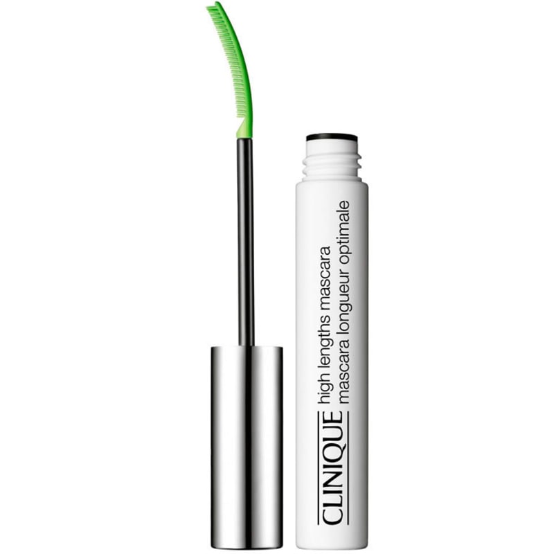 Clinique High Lengths Black - Máscara para Cílios 7ml