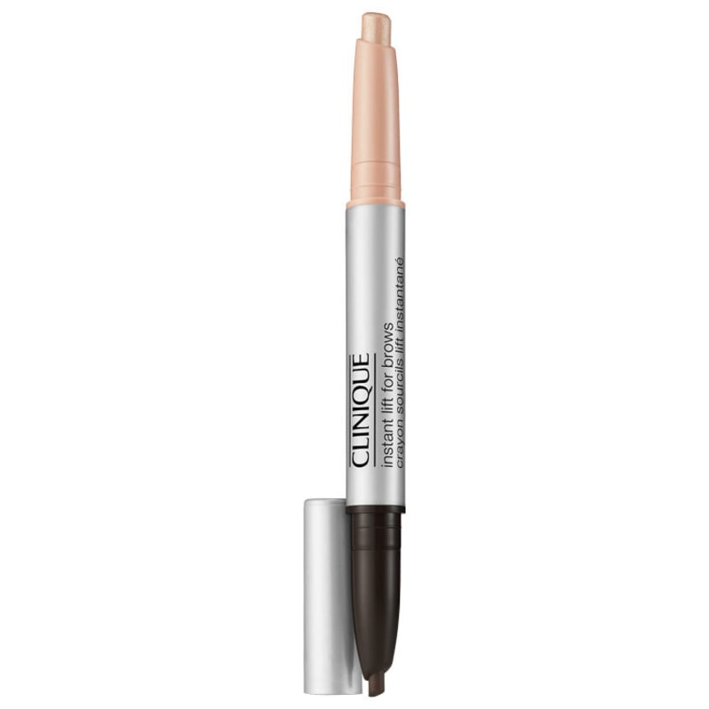 Clinique Instant Lift 03 Deep Brown - Lápis para Sobrancelha 0,5g