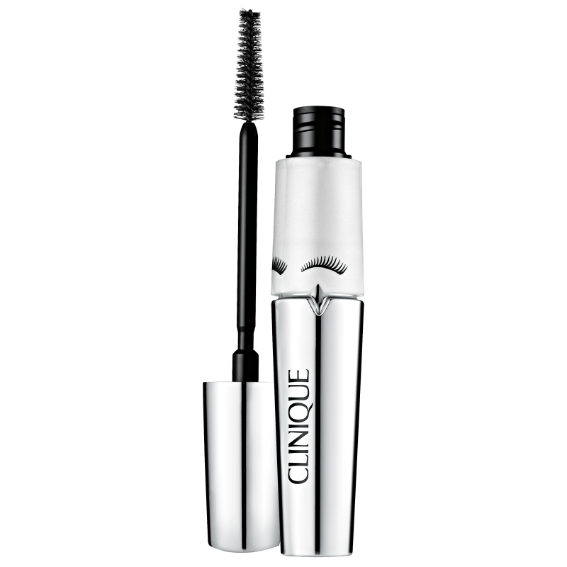 Clinique Lash Power Flutter-to-Full Black Onyx - Máscara para Cílios
