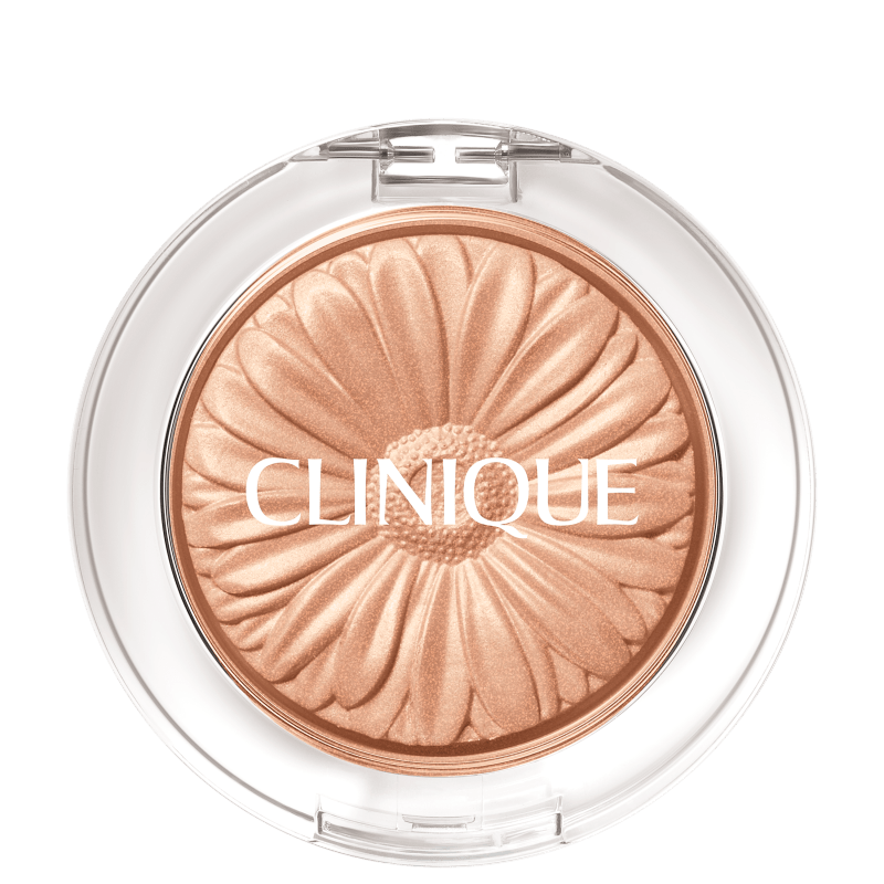 Clinique Lid Pop Eyeshadow Cream Pop - Sombra Cintilante 3g