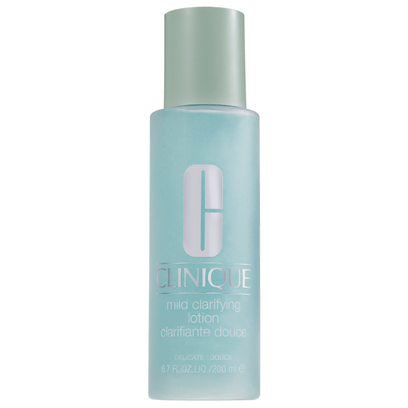 Clinique Mild Clarifying - Loção Esfoliante Facial 200ml