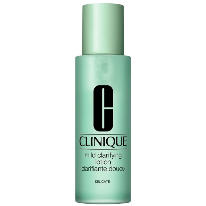 Clinique Mild Clarifying Lotion - Esfoliante 200ml