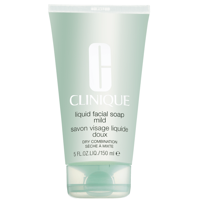 Clinique Mild - Sabonete Líquido Facial 150ml