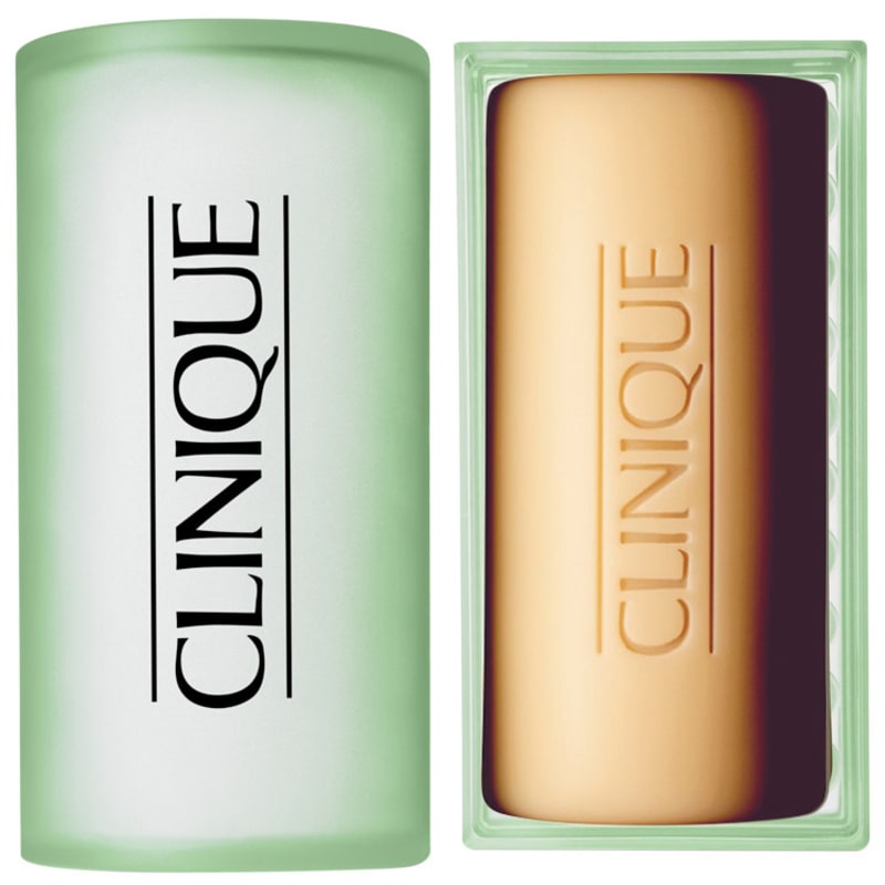 Clinique Mild With Dish - Sabonete Facial 100g