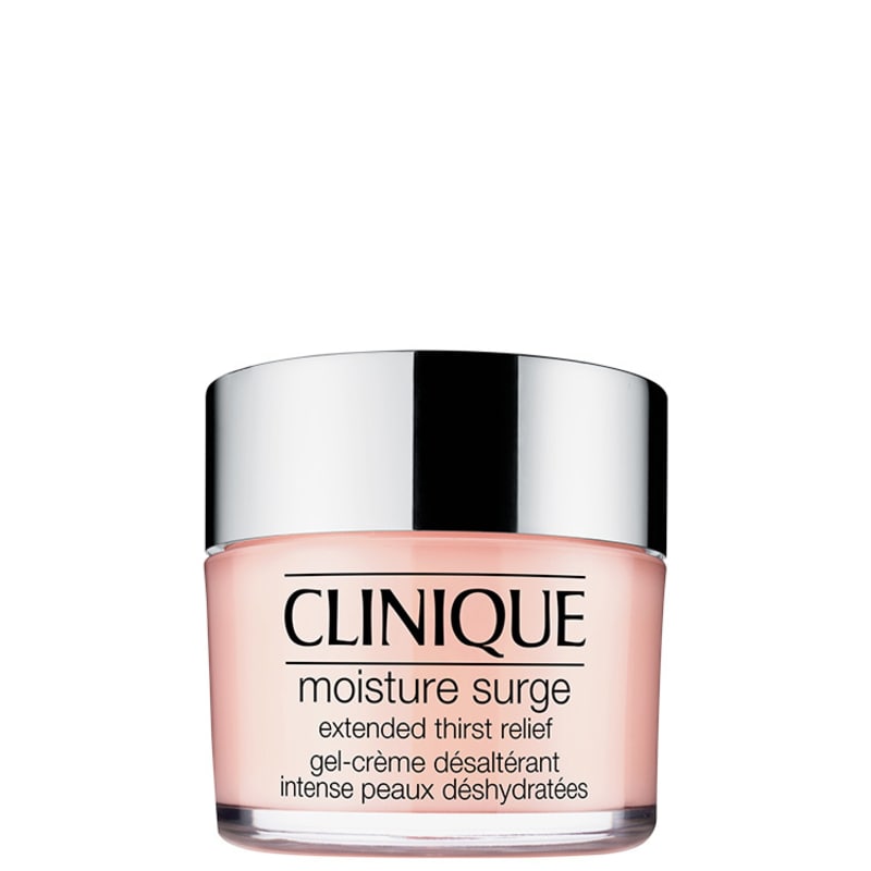 Clinique Moisture Surge Extended Thirst Relief - Creme Hidratante 30ml