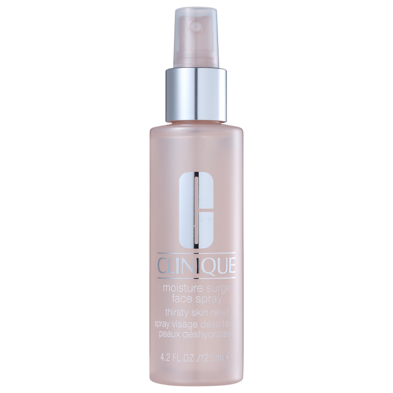 Clinique Moisture Surge Face Spray - Hidratante Facial 125ml