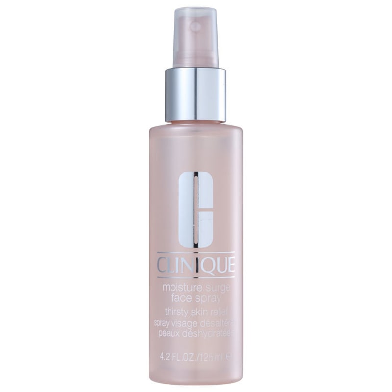 Clinique Moisture Surge Face Spray - Hidratante Facial 125ml