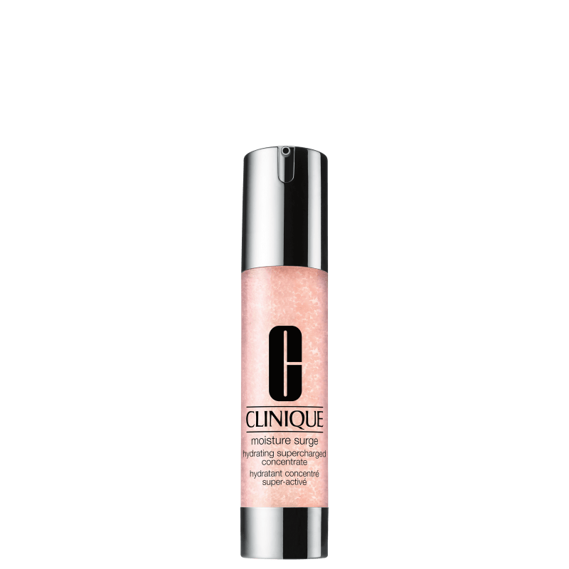Clinique Moisture Surge Hydrating Supercharged Concentrate - Hidratante para Rosto 50ml