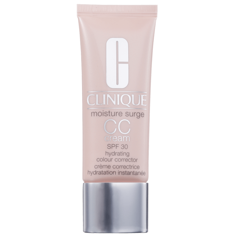 Clinique Moisture Surge Light Medium - CC Cream 40ml