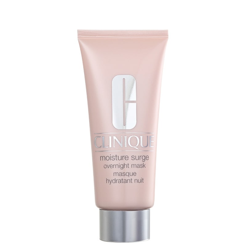 Clinique Moisture Surge Overnight Mask - Máscara Hidratante 100ml