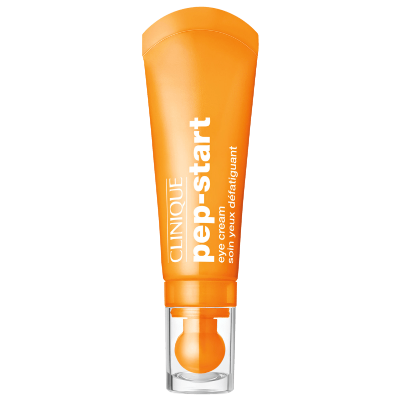 Clinique Pep Start - Creme para Área dos Olhos 15ml