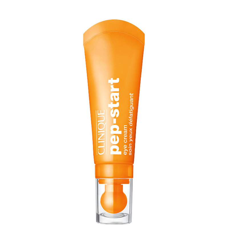 Clinique Pep Start - Creme para Área dos Olhos 15ml